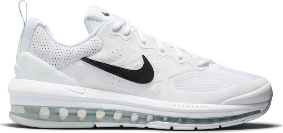 Nike Air Max Genome Heren Schoenen White Synthetisch 5 Foot Locker
