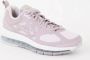 Nike Air Max Genome Black Anthracite White Black - Thumbnail 9
