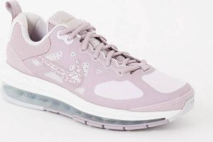 Nike Air Max Genome sneaker met mesh details