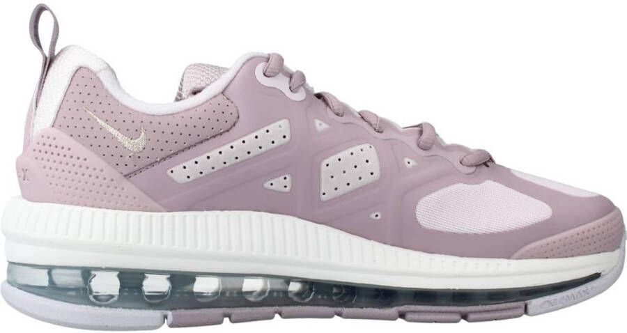 Nike Air Max Genome Black Anthracite White Black - Foto 5