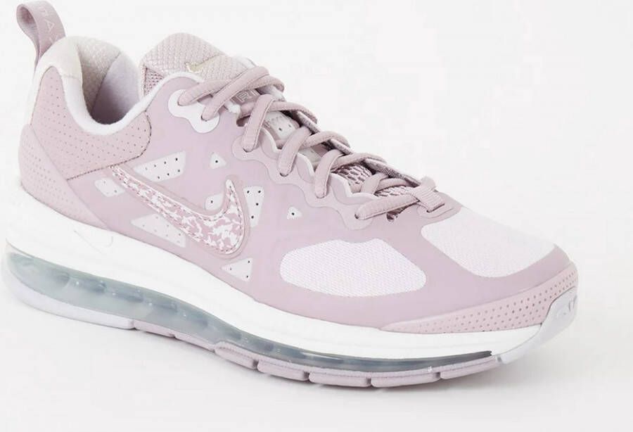 Nike Air Max Genome Black Anthracite White Black - Foto 3