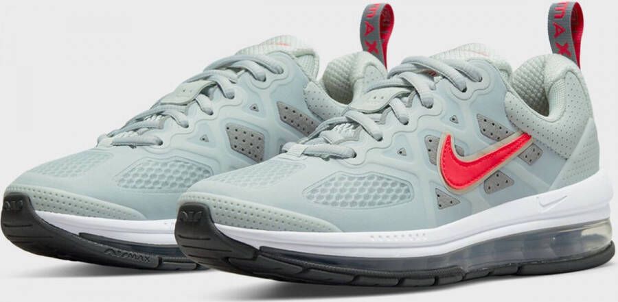 Nike Air Max Genome Kinderschoenen Grijs