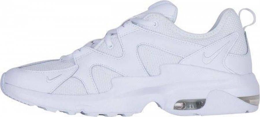 Nike Air Max Graviton Heren Sneakers White White