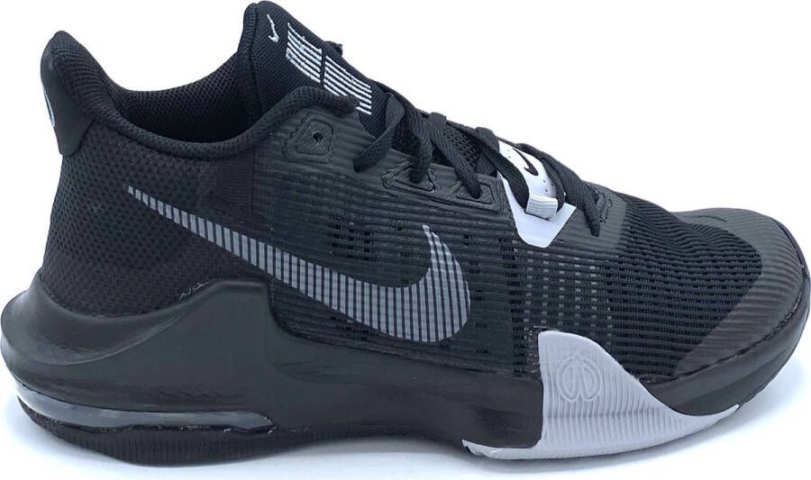 Nike Air Max Impact 3- Sneakers Indoorschoenen Heren