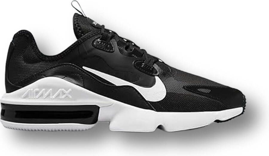 Nike Air Max Infinity 2 Black White