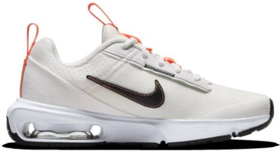 Nike Air Max Interlink Lite Kinder Sneaker Wit