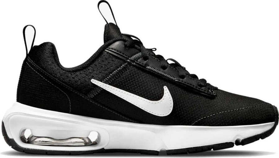 Nike Air Max Intrlk kinder sneakers Zwart Maat Uitneembare zool37.5 - Foto 6