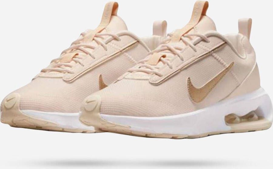 Nike air max intrlk lite women's sh Casual low sportcas schoen dam - Foto 2