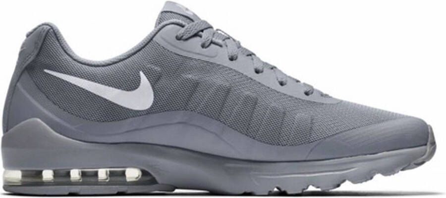 Nike Air Max Invigor Grijs Heren Sneaker 749680-005 Kicksshop.nl