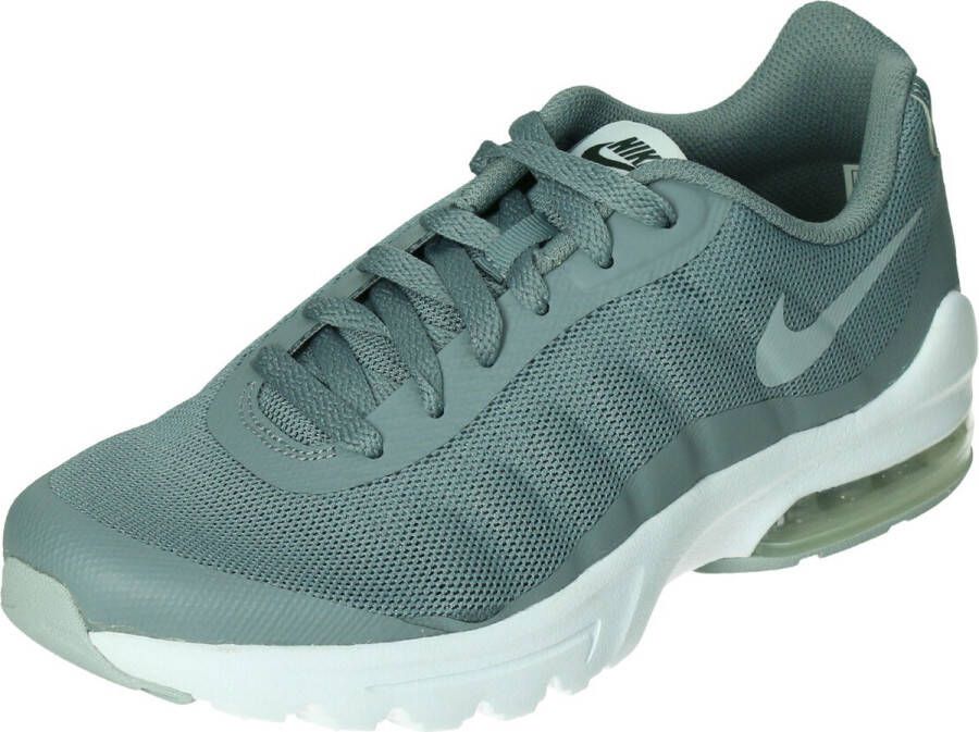 Nike air max invigor (gs) in de kleur grijs