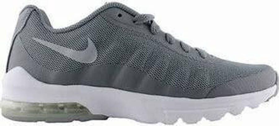 Nike Air Max Invigor GS Kids Sneakers Grey Grey