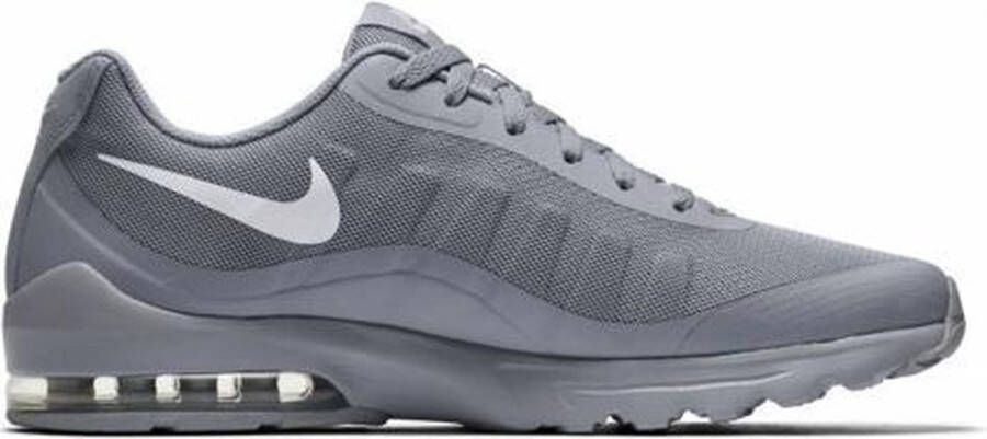 Nike Air Max Invigor- Heren Sneaker 749680-005 Grijs