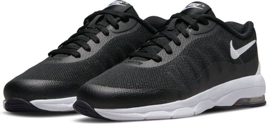 Nike Air Max Invigor Sneakers Black White