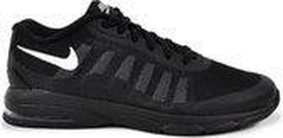 Nike Air Max Invigor Jongens Sneakers Black Wolf Grey - Foto 1