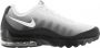 Nike Air Max Invigor Print 749688-010 Heren Sneakers Sportschoenen Schoenen Zwart - Thumbnail 7