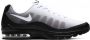 Nike Air Max Invigor Print 749688-010 Heren Sneakers Sportschoenen Schoenen Zwart - Thumbnail 3