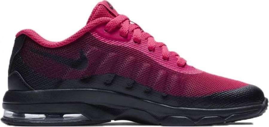 Nike Air Max Invigor Print PS Rush Pink Black