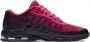 Nike Air Max Invigor Print PS Rush Pink Black - Thumbnail 1