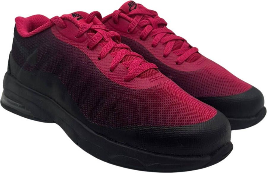 Nike Air Max Invigor Print PS Rush Pink Black - Foto 1