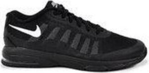 Nike Air Max Invigor Sneakers Black Wolf Grey