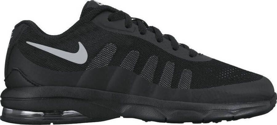 Nike Air Max Invigor (PS) sneakers jongens zwart
