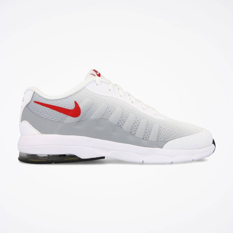 Nike Air Max Invigor (PS) Wit Grijs Kindersneaker Doos zonder deksel