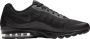 Nike Air Max Invigor Sneakers Heren Black Black-Anthracite - Thumbnail 1