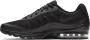 Nike Air Max Invigor Sneakers Heren Black Black-Anthracite - Thumbnail 1