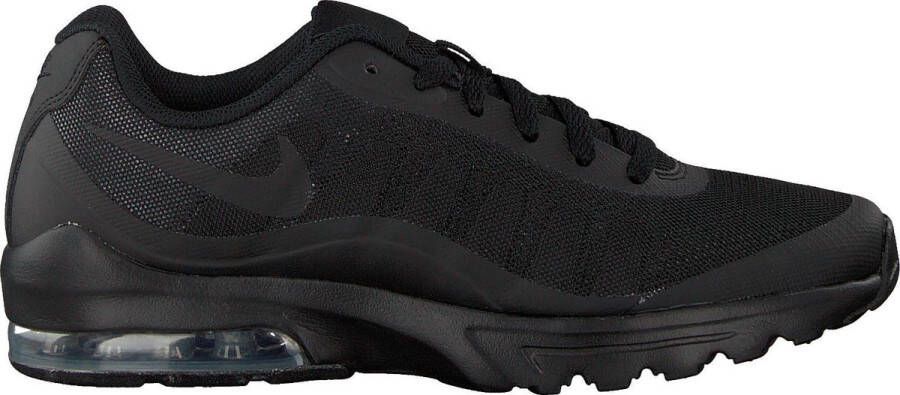 Nike Air Max Invigor Sneakers Heren Black Black-Anthracite