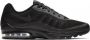 Nike Air Max Invigor Heren Sneakers Black Black-Anthracite - Thumbnail 1