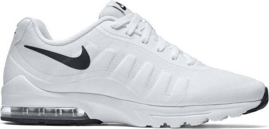 Air Max Invigor Sneakers Heren White - Schoenen.nl