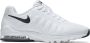 Nike Air Max Invigor Sneakers Heren White Black - Thumbnail 1