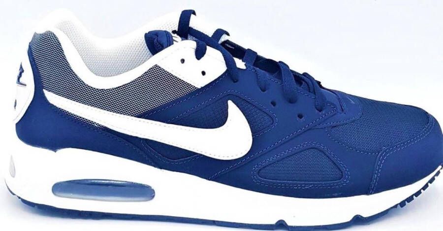 Nike Air Max IVO (Dark Blue)