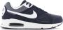 Nike Air Max IVO (Dark Blue) - Thumbnail 1