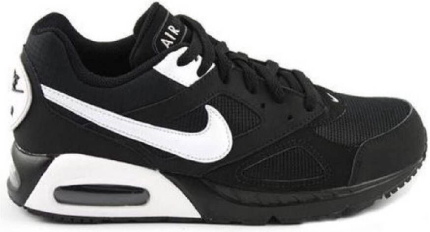 Nike Air Max Ivo Schoenen Zwart Kinderen
