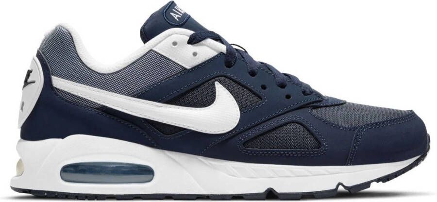 Nike Air Max IVO Heren Sneakers Sport Casual schoenen Blauw