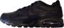 Nike Lage Sneakers Air Max Ivo Leather Noir - Thumbnail 2