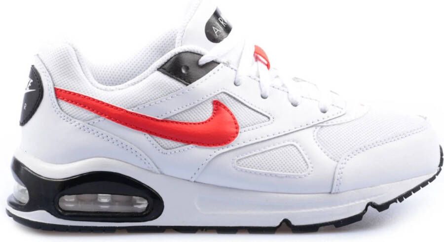 Nike Lage Sneakers 579996101