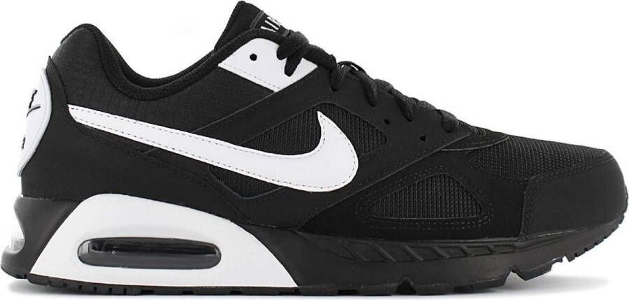 Nike Air Max Ivo Sneakers Heren Zwart Wit