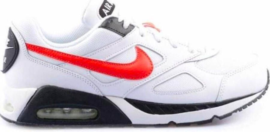 Nike Air Max Ivo Wit Rood (GS)