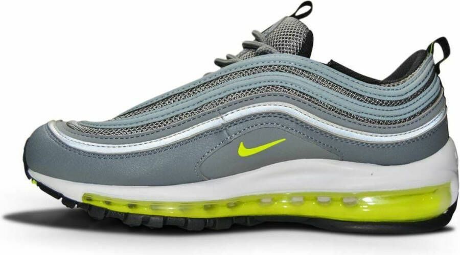 Nike Air Max 97 GS Sneakers Schoenen DM3210 - Foto 3