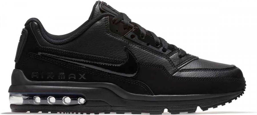 Nike Men's Air Max LTD 3 Heren Sneakers Black Black-Black - Foto 6