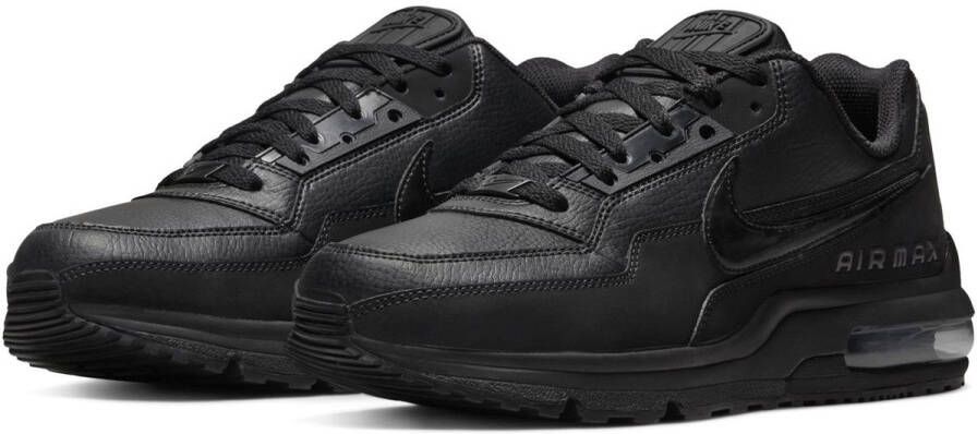 Nike Air Max Ltd 3 Heren Sneakers Black Black-Black