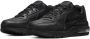 Nike Men's Air Max LTD 3 Heren Sneakers Black Black-Black - Thumbnail 2