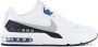 Nike Air Max LTD 3 Heren Sneakers Sport Vrije tijd Fitness Schoenen Wit CW2649 - Thumbnail 5