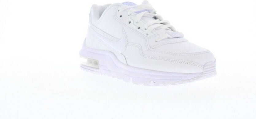 Nike Air Max LTD 3 Heren Sneakers White White-White