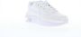 Nike Men's Air Max LTD 3 Heren Sneakers White White-White - Thumbnail 2