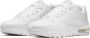 Nike Men's Air Max LTD 3 Heren Sneakers White White-White - Thumbnail 2