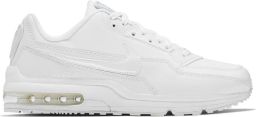 Nike Men's Air Max LTD 3 Heren Sneakers White White-White