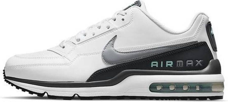 Nike Air Max LTD 3 Heren Sneakers wit-grijs - Foto 1